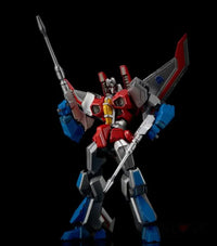 Furai - Transformers Starscream Model Kit - reissue - GeekLoveph