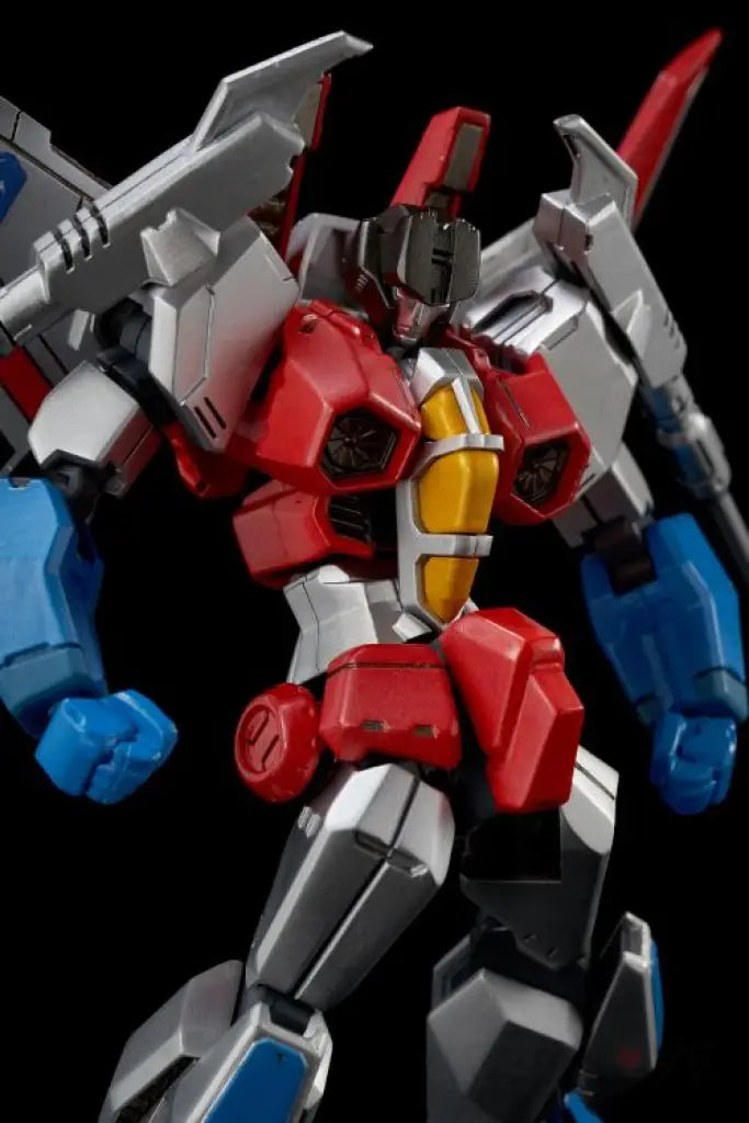 Furai - Transformers Starscream Model Kit - reissue - GeekLoveph