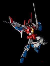 Furai - Transformers Starscream Model Kit - reissue - GeekLoveph