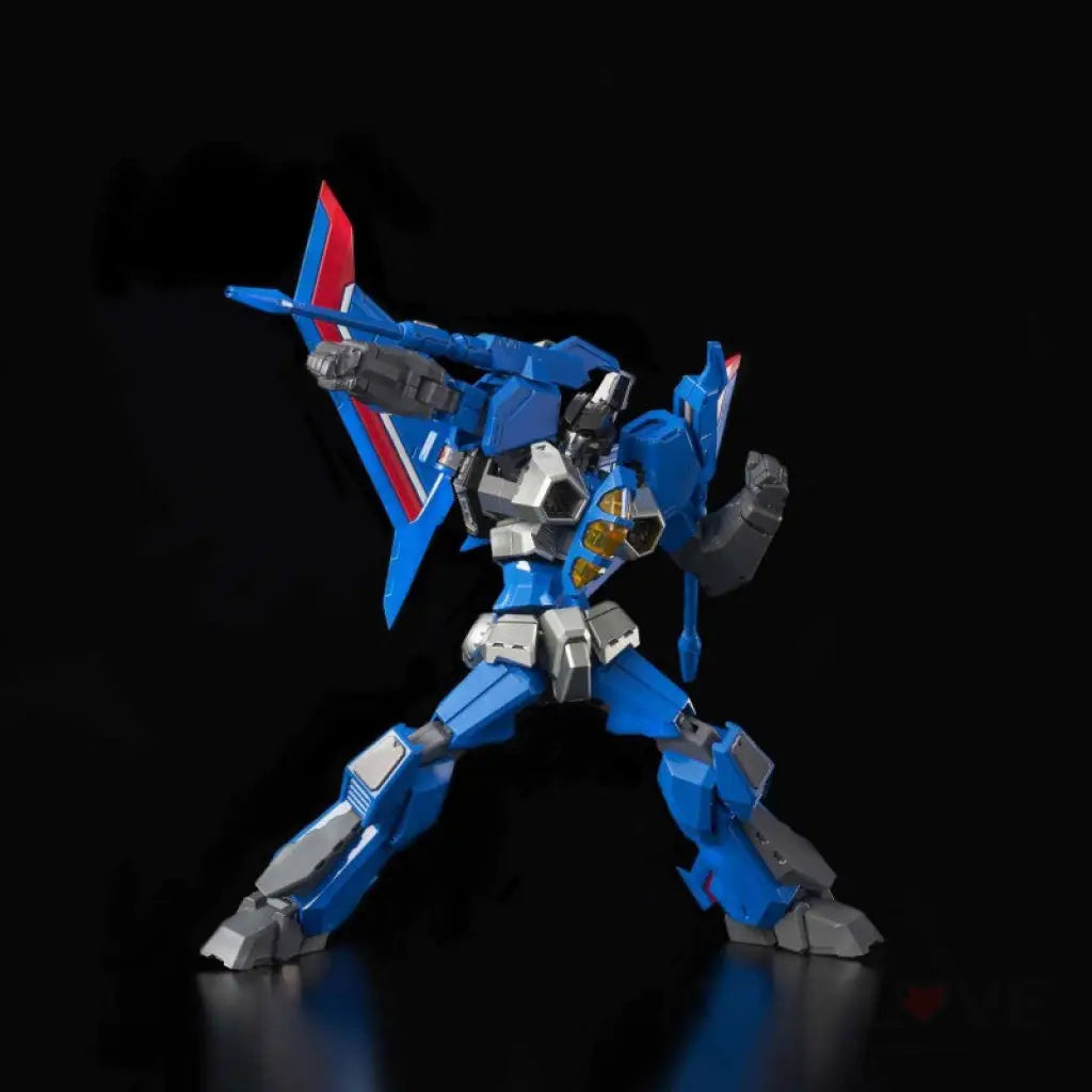 Furai - Transformers Thunder Cracker Model Kit - GeekLoveph