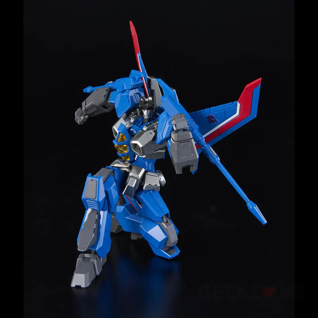 Furai - Transformers Thunder Cracker Model Kit - GeekLoveph