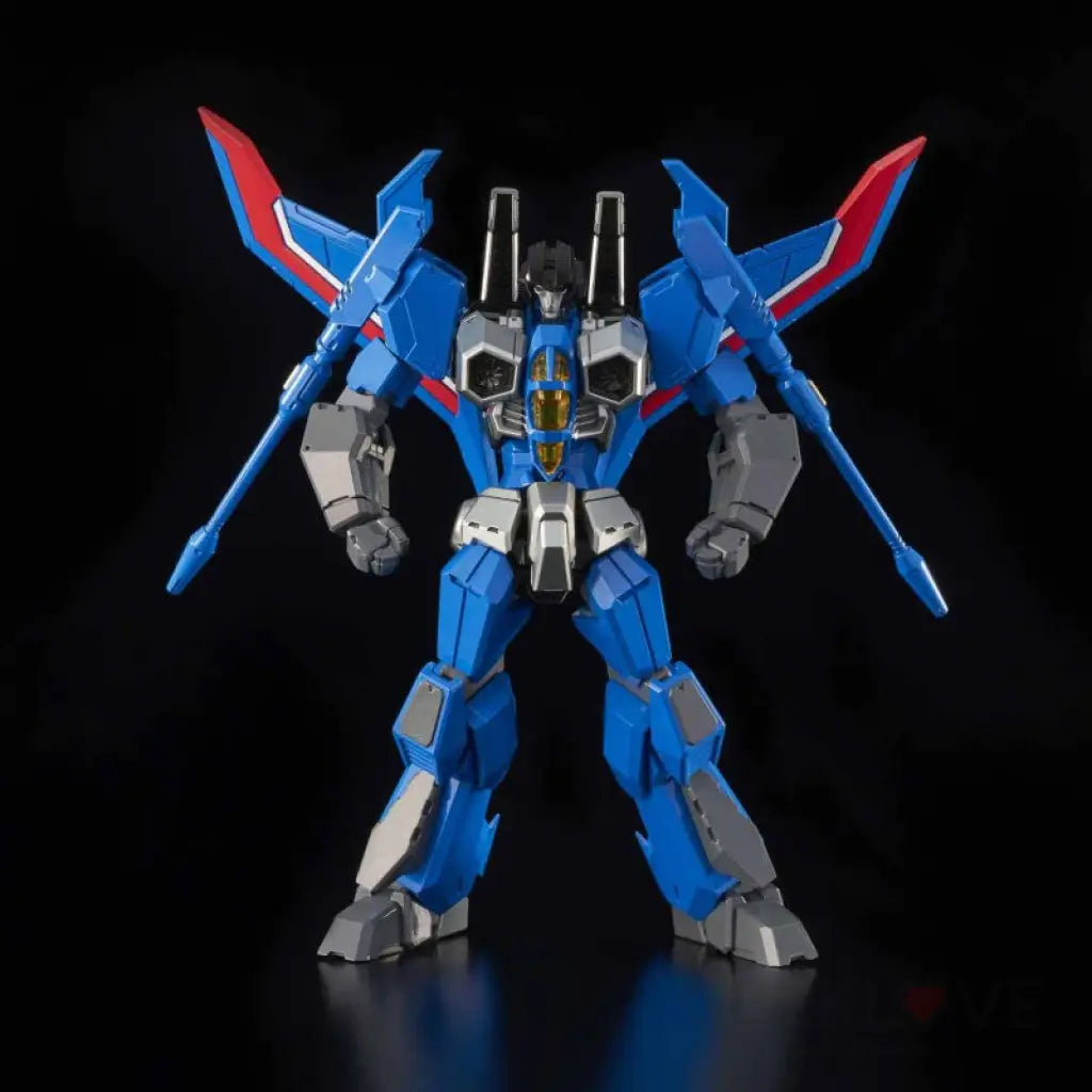 Furai - Transformers Thunder Cracker Model Kit - GeekLoveph