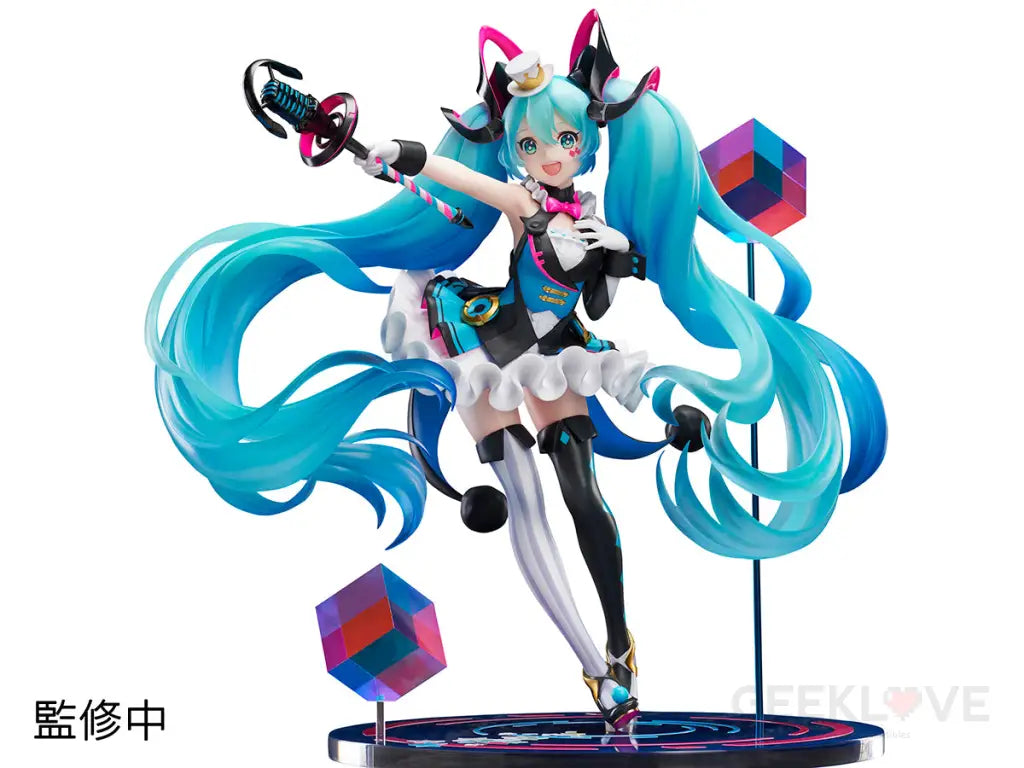 FURYU: Hatsune Miku "Magical Mirai 2019" Ver. - GeekLoveph