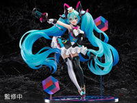 FURYU: Hatsune Miku "Magical Mirai 2019" Ver. - GeekLoveph