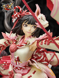 Furyu: MONSTER HUNTER XX Mitsune Series Female Gunner - GeekLoveph