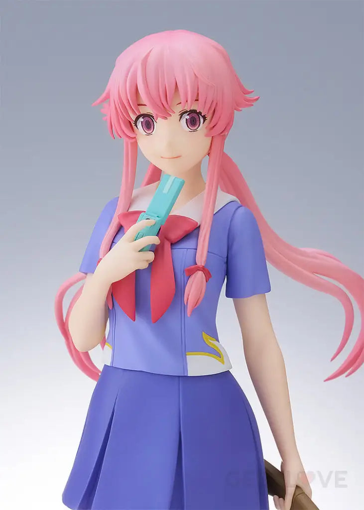 Future Diary Pop Up Parade Yuno Gasai