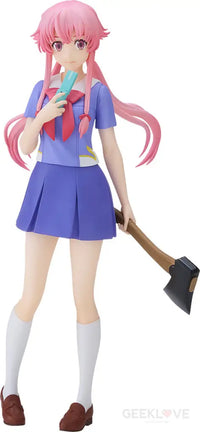 Future Diary Pop Up Parade Yuno Gasai