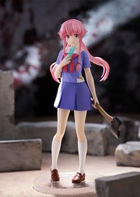 Future Diary Pop Up Parade Yuno Gasai