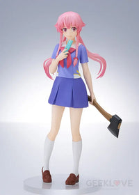 Future Diary Pop Up Parade Yuno Gasai