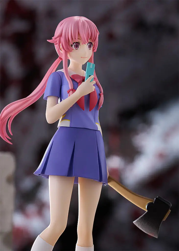 Future Diary Pop Up Parade Yuno Gasai Pre Order Price