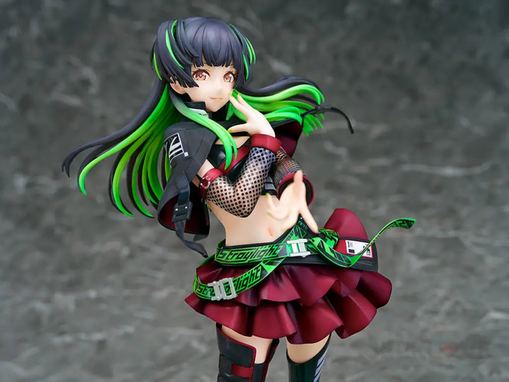 Fuyuko Mayuzumi: Neon Light Romancer Ver. Preorder