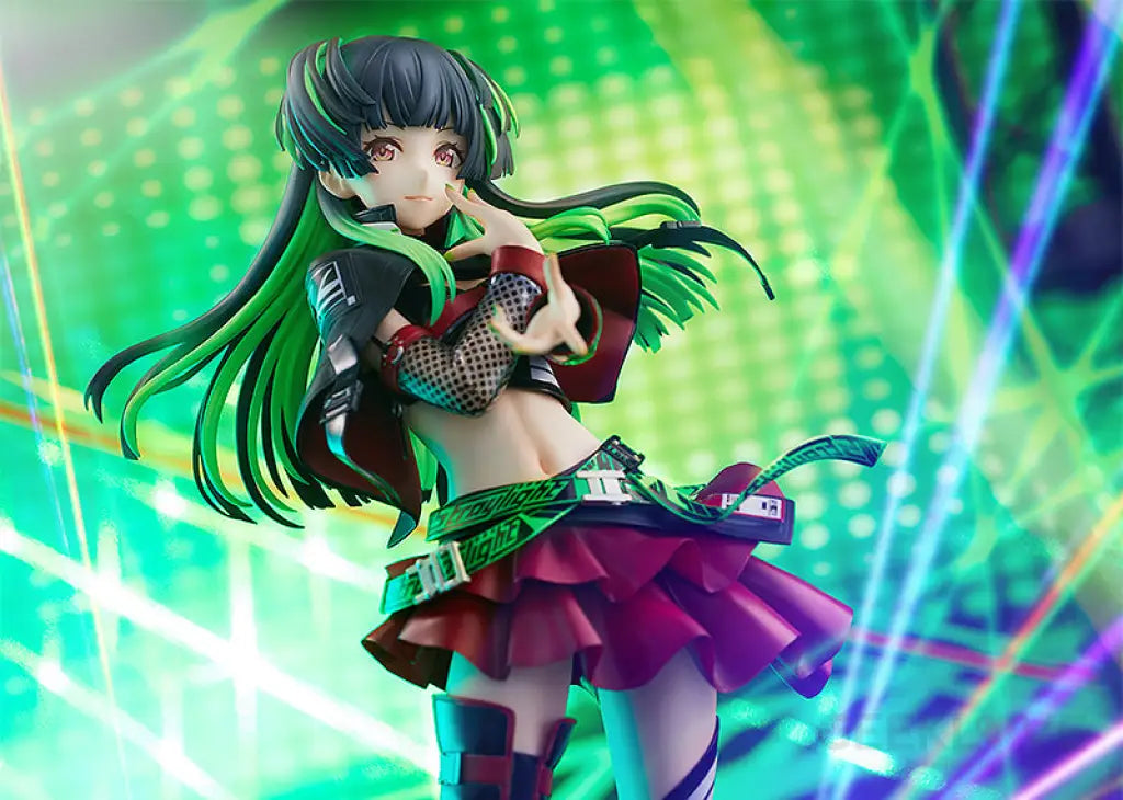 Fuyuko Mayuzumi: Neon Light Romancer Ver. Preorder