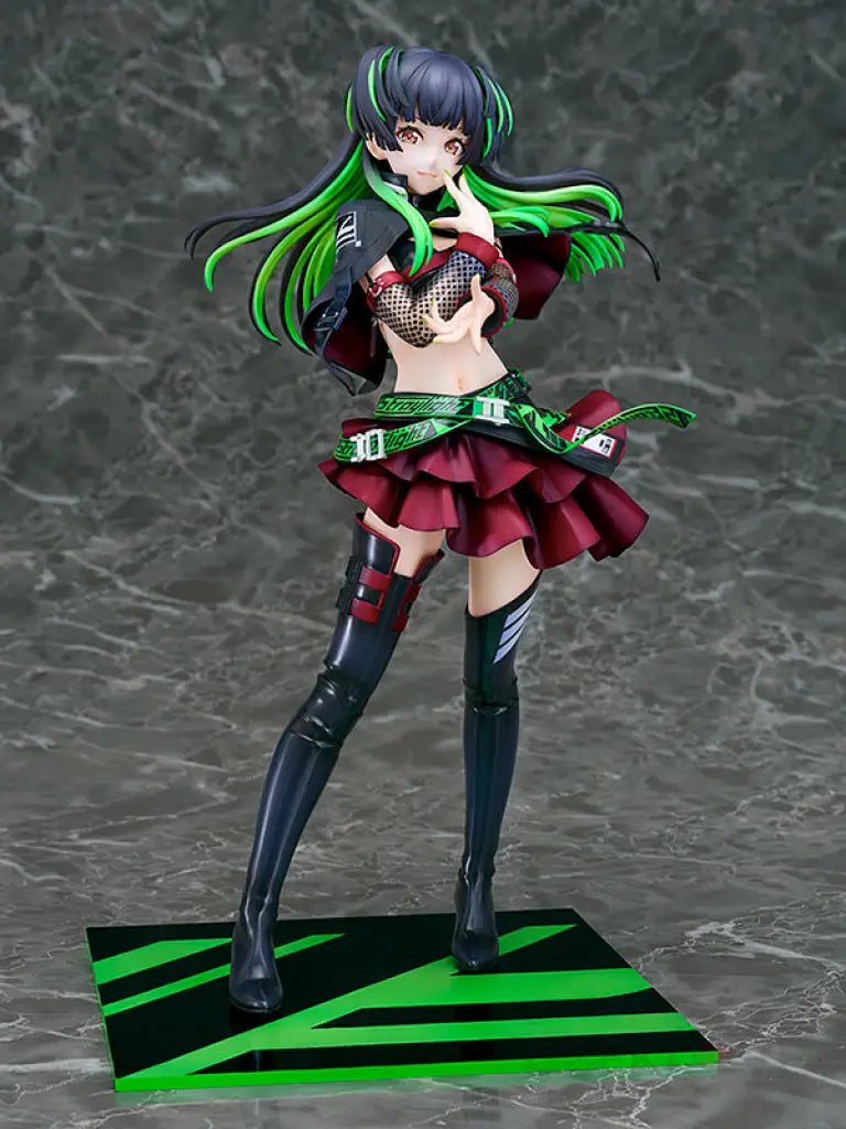 Fuyuko Mayuzumi: Neon Light Romancer Ver. Preorder