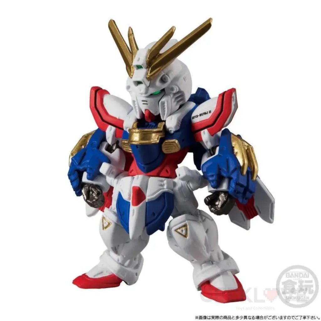 Fw Gundam Converge 10Th Anniversary Another Century Set Preorder