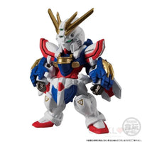 Fw Gundam Converge 10Th Anniversary Another Century Set Preorder