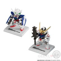 Fw Gundam Converge 10Th Anniversary Another Century Set Preorder