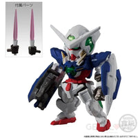 Fw Gundam Converge 10Th Anniversary Another Century Set Preorder