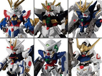Fw Gundam Converge 10Th Anniversary Another Century Set Preorder