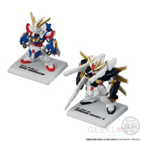 Fw Gundam Converge 10Th Anniversary Another Century Set Preorder