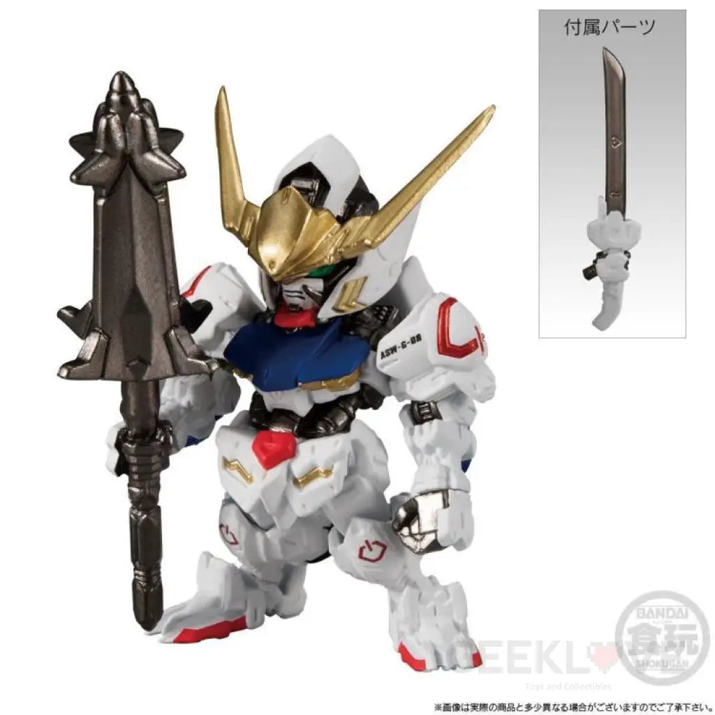 Fw Gundam Converge 10Th Anniversary Another Century Set Preorder