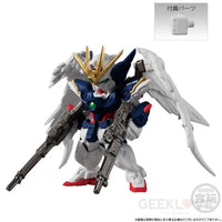 Fw Gundam Converge 10Th Anniversary Another Century Set Preorder