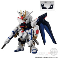 Fw Gundam Converge 10Th Anniversary Another Century Set Preorder