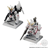Fw Gundam Converge 10Th Anniversary Universal Century Set Preorder