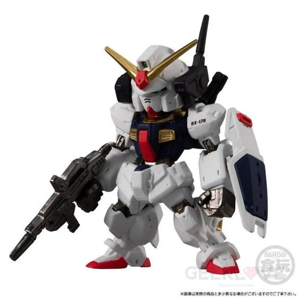 Fw Gundam Converge 10Th Anniversary Universal Century Set Preorder