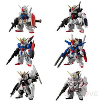 Fw Gundam Converge 10Th Anniversary Universal Century Set Preorder