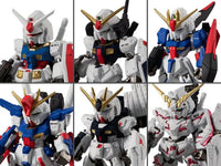 Fw Gundam Converge 10Th Anniversary Universal Century Set Preorder