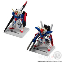 Fw Gundam Converge 10Th Anniversary Universal Century Set Preorder
