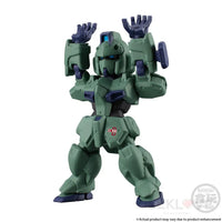 Fw Gundam Converge: Core Mobile Suit V Strike Team Set Preorder