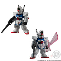 Fw Gundam Converge: Core Mobile Suit V Strike Team Set Preorder
