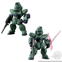 Fw Gundam Converge: Core Mobile Suit V Strike Team Set Preorder