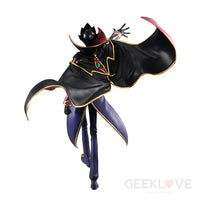 G.E.M. CODE GEASS Lelouch of the Resurrection ZERO - GeekLoveph