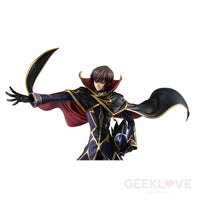 G.E.M. CODE GEASS Lelouch of the Resurrection ZERO - GeekLoveph