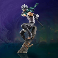 G.E.M. Naruto - Hatake Kakashi Ver. Anbu - Reissue - GeekLoveph