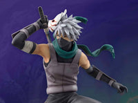G.E.M. Naruto - Hatake Kakashi Ver. Anbu - Reissue - GeekLoveph