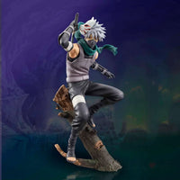 G.E.M. Naruto - Hatake Kakashi Ver. Anbu - Reissue - GeekLoveph