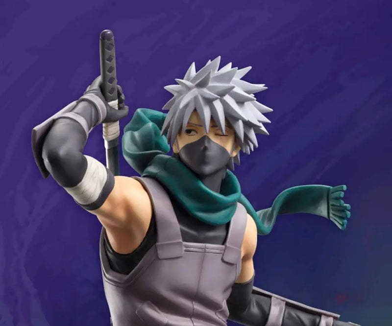 G.E.M. Naruto - Hatake Kakashi Ver. Anbu - Reissue