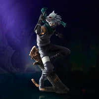 G.E.M. Naruto - Hatake Kakashi Ver. Anbu - Reissue - GeekLoveph
