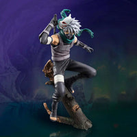 G.E.M. Naruto - Hatake Kakashi Ver. Anbu - Reissue - GeekLoveph
