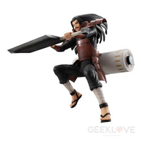 G.E.M. Naruto - Senju Hashirama - GeekLoveph