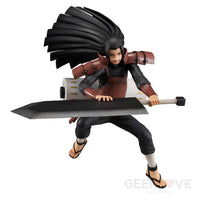 G.E.M. Naruto - Senju Hashirama - GeekLoveph