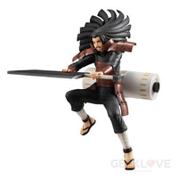 G.E.M. Naruto - Senju Hashirama - GeekLoveph