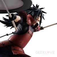 G.E.M Naruto Uchiha Madara - GeekLoveph