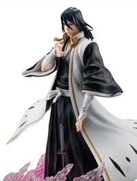 G.e.m. Series Bleach Byakuya Kuchiki Thousand Year Blood War Series