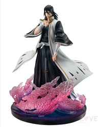 G.e.m. Series Bleach Byakuya Kuchiki Thousand Year Blood War Series