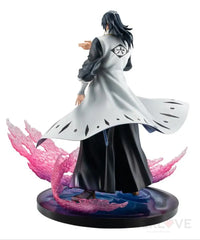 G.e.m. Series Bleach Byakuya Kuchiki Thousand Year Blood War Series