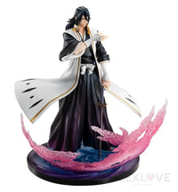 G.e.m. Series Bleach Byakuya Kuchiki Thousand Year Blood War Series